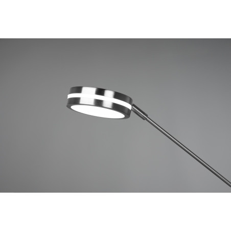Lampa podłogowa FRANKLIN 426510207 Trio