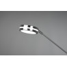 Lampa podłogowa FRANKLIN 426510207 Trio