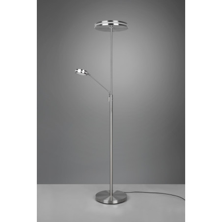 Lampa podłogowa FRANKLIN 426510207 Trio