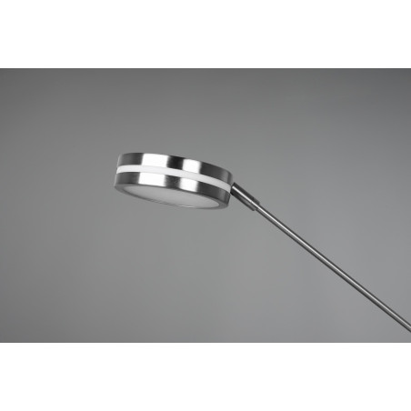 Lampa podłogowa FRANKLIN 426510207 Trio