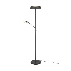 Lampa podłogowa FRANKLIN 426510242 Trio