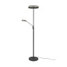 Lampa podłogowa FRANKLIN 426510242 Trio