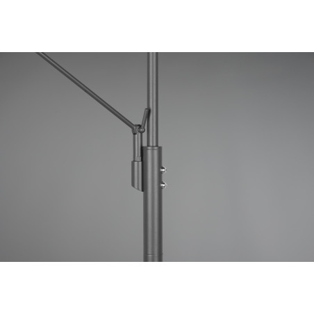 Lampa podłogowa FRANKLIN 426510242 Trio