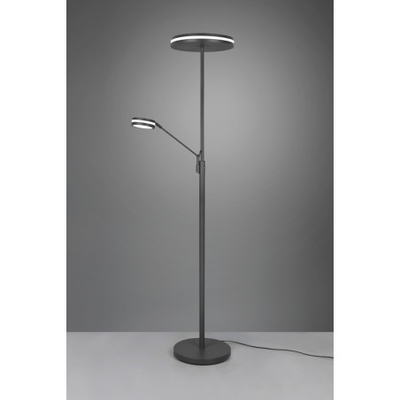 Lampa podłogowa FRANKLIN 426510242 Trio
