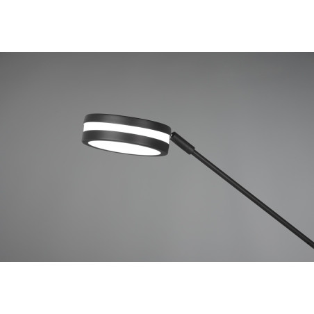 Lampa podłogowa FRANKLIN 426510242 Trio