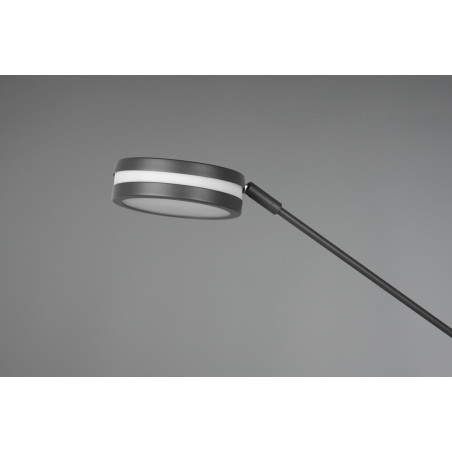 Lampa podłogowa FRANKLIN 426510242 Trio