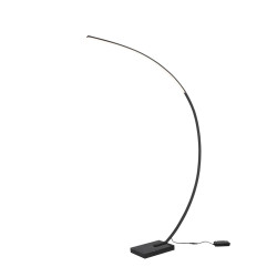 Lampa podłogowa BANGKOK 426511832 Trio