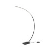 Lampa podłogowa BANGKOK 426511832 Trio