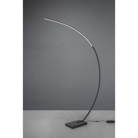 Lampa podłogowa BANGKOK 426511832 Trio