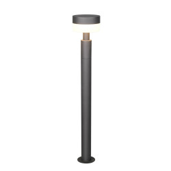 Lampa zewnętrzna stojąca MACKENZIE 430561142 Trio