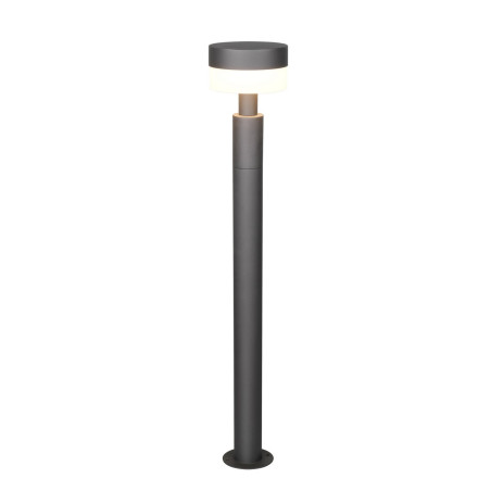 Lampa zewnętrzna stojąca MACKENZIE 430561142 Trio