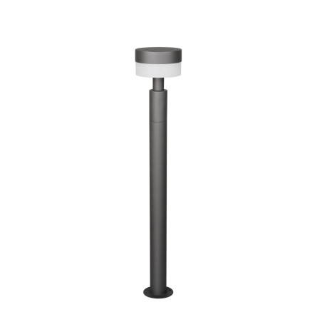 Lampa zewnętrzna stojąca MACKENZIE 430561142 Trio