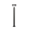 Lampa zewnętrzna stojąca MACKENZIE 430561142 Trio