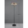 Lampa podłogowa DIOS 431410132 Trio