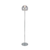 Lampa podłogowa FLYNT 431610106 Trio