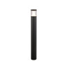 Lampa zewnętrzna stojąca TAGUS 438560142 Trio