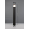 Lampa zewnętrzna stojąca TAGUS 438560142 Trio