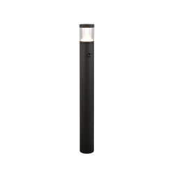 Lampa zewnętrzna stojąca TAGUS 438569142 Trio