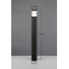 Lampa zewnętrzna stojąca TAGUS 438569142 Trio
