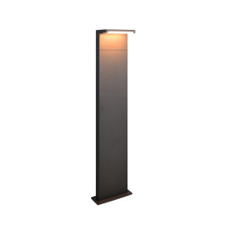 Lampa zewnętrzna stojąca RAVI 438660142 Trio