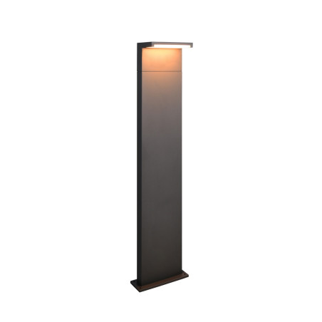 Lampa zewnętrzna stojąca RAVI 438660142 Trio