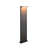 Lampa zewnętrzna stojąca RAVI 438660142 Trio
