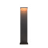 Lampa zewnętrzna stojąca RAVI 438660142 Trio