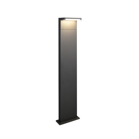 Lampa zewnętrzna stojąca RAVI 438660142 Trio