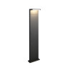 Lampa zewnętrzna stojąca RAVI 438660142 Trio