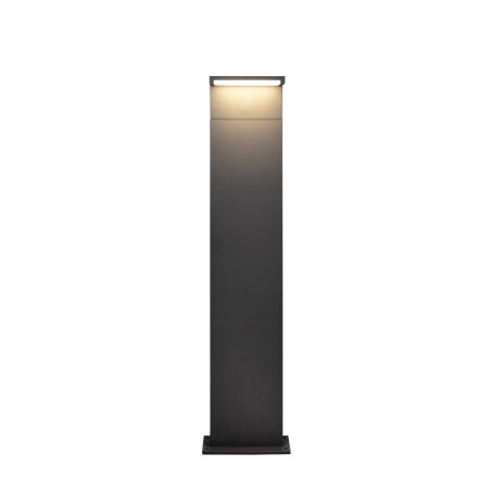 Lampa zewnętrzna stojąca RAVI 438660142 Trio