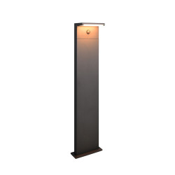 Lampa zewnętrzna stojąca RAVI 438669142 Trio