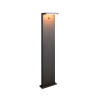Lampa zewnętrzna stojąca RAVI 438669142 Trio