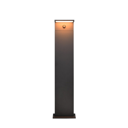 Lampa zewnętrzna stojąca RAVI 438669142 Trio