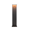 Lampa zewnętrzna stojąca RAVI 438669142 Trio