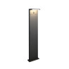 Lampa zewnętrzna stojąca RAVI 438669142 Trio