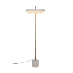 Lampa podłogowa KEATON 440210176 Trio