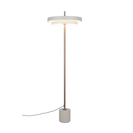 Lampa podłogowa KEATON 440210176 Trio