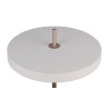 Lampa podłogowa KEATON 440210176 Trio