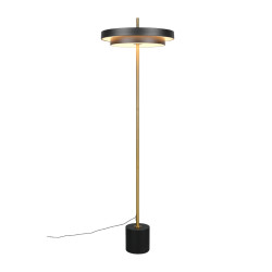 Lampa podłogowa KEATON 440210180 Trio