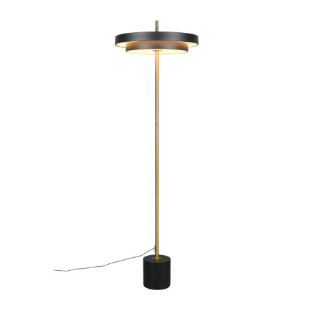 Lampa podłogowa KEATON 440210180 Trio