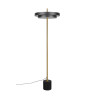 Lampa podłogowa KEATON 440210180 Trio