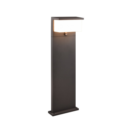 Lampa zewnętrzna stojąca NESTOS 440969142 Trio