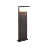 Lampa zewnętrzna stojąca NESTOS 440969142 Trio