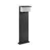 Lampa zewnętrzna stojąca NESTOS 440969142 Trio