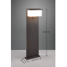 Lampa zewnętrzna stojąca NESTOS 440969142 Trio