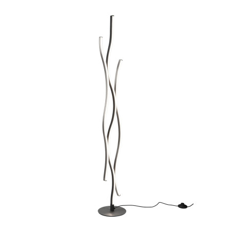Lampa podłogowa BLAZE 441210305 Trio