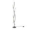 Lampa podłogowa BLAZE 441210305 Trio
