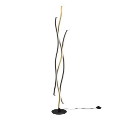 Lampa podłogowa BLAZE 441210308 Trio