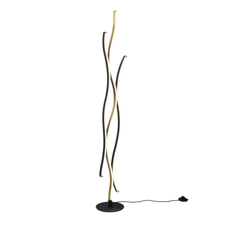 Lampa podłogowa BLAZE 441210308 Trio
