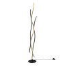 Lampa podłogowa BLAZE 441210308 Trio
